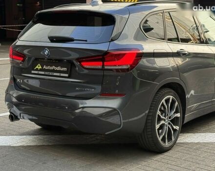 БМВ Х1, об'ємом двигуна 0 л та пробігом 39 тис. км за 36900 $, фото 14 на Automoto.ua