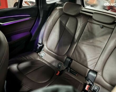 БМВ Х1, объемом двигателя 0 л и пробегом 39 тыс. км за 32700 $, фото 29 на Automoto.ua