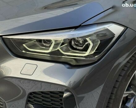 БМВ Х1, об'ємом двигуна 0 л та пробігом 39 тис. км за 36900 $, фото 10 на Automoto.ua