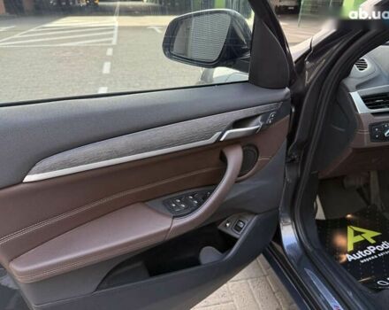 БМВ Х1, об'ємом двигуна 0 л та пробігом 39 тис. км за 36900 $, фото 21 на Automoto.ua