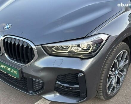 БМВ Х1, объемом двигателя 0 л и пробегом 39 тыс. км за 32700 $, фото 7 на Automoto.ua