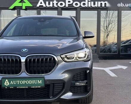 БМВ Х1, объемом двигателя 0 л и пробегом 39 тыс. км за 32700 $, фото 4 на Automoto.ua