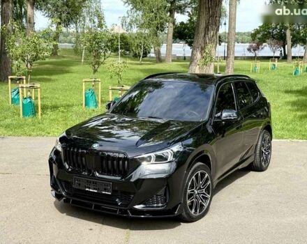 БМВ Х1, объемом двигателя 0 л и пробегом 5 тыс. км за 41500 $, фото 4 на Automoto.ua