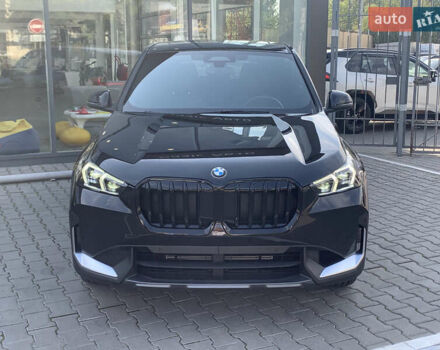 БМВ Х1, объемом двигателя 2 л и пробегом 6 тыс. км за 45900 $, фото 4 на Automoto.ua