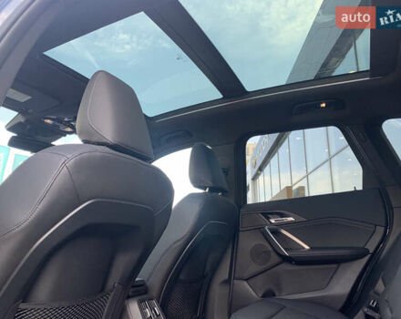 БМВ Х1, объемом двигателя 2 л и пробегом 6 тыс. км за 45900 $, фото 30 на Automoto.ua