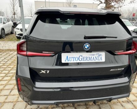 БМВ Х1, объемом двигателя 1.5 л и пробегом 0 тыс. км за 64013 $, фото 17 на Automoto.ua