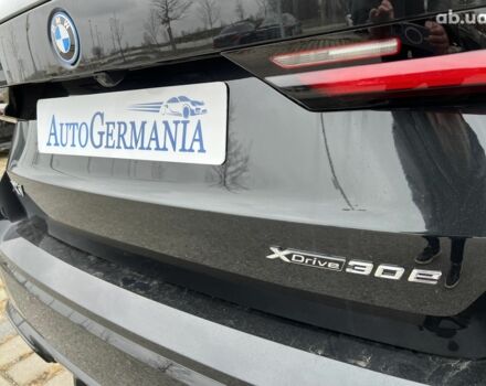 БМВ Х1, объемом двигателя 1.5 л и пробегом 0 тыс. км за 64013 $, фото 30 на Automoto.ua