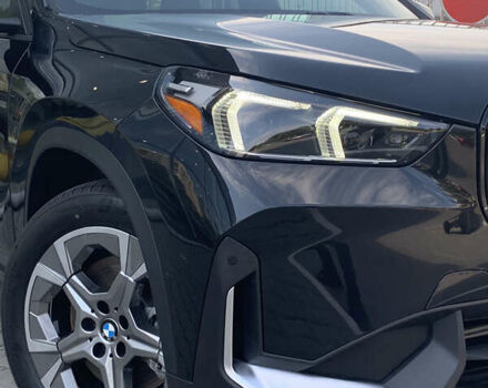 БМВ Х1, объемом двигателя 2 л и пробегом 6 тыс. км за 45900 $, фото 21 на Automoto.ua