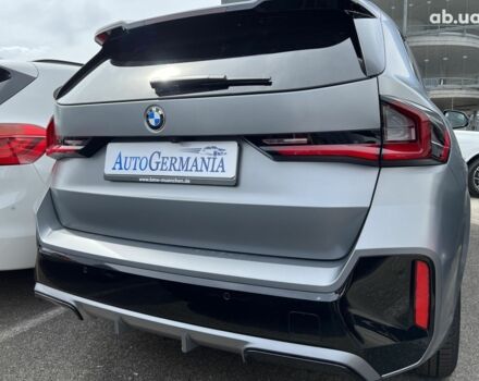 БМВ Х1, объемом двигателя 2 л и пробегом 1 тыс. км за 59339 $, фото 4 на Automoto.ua