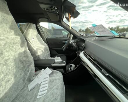 БМВ Х1, объемом двигателя 2 л и пробегом 0 тыс. км за 68251 $, фото 21 на Automoto.ua