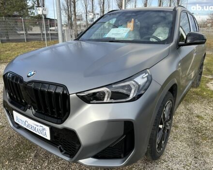БМВ Х1, объемом двигателя 2 л и пробегом 0 тыс. км за 68251 $, фото 2 на Automoto.ua