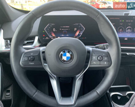 БМВ Х1, объемом двигателя 2 л и пробегом 6 тыс. км за 45900 $, фото 49 на Automoto.ua