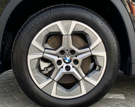 БМВ Х1, объемом двигателя 2 л и пробегом 6 тыс. км за 45900 $, фото 8 на Automoto.ua