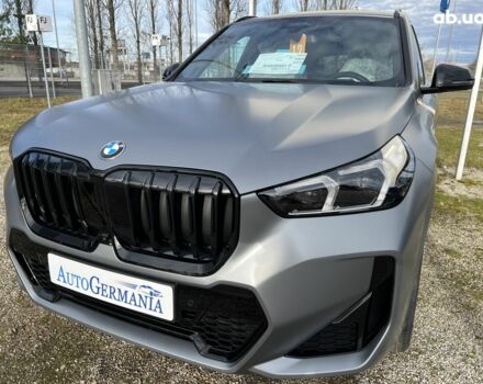 БМВ Х1, объемом двигателя 2 л и пробегом 0 тыс. км за 68251 $, фото 16 на Automoto.ua