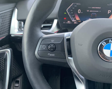 БМВ Х1, объемом двигателя 2 л и пробегом 6 тыс. км за 45900 $, фото 50 на Automoto.ua