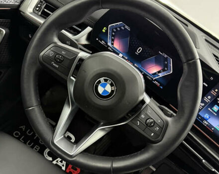 БМВ Х1, объемом двигателя 2 л и пробегом 12 тыс. км за 44500 $, фото 28 на Automoto.ua