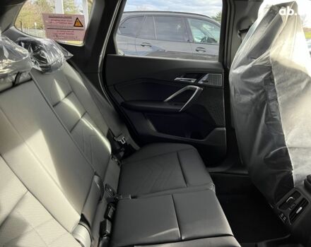 БМВ Х1, объемом двигателя 2 л и пробегом 0 тыс. км за 68251 $, фото 23 на Automoto.ua