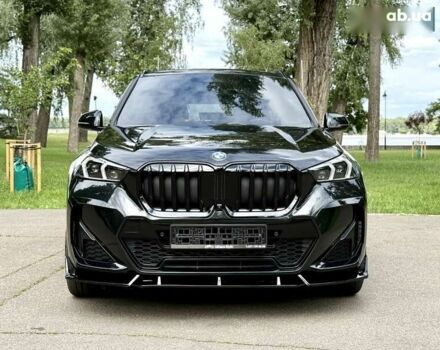 БМВ Х1, объемом двигателя 0 л и пробегом 5 тыс. км за 41500 $, фото 22 на Automoto.ua