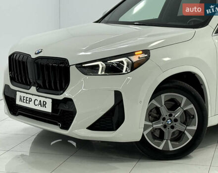 БМВ Х1, объемом двигателя 2 л и пробегом 12 тыс. км за 44500 $, фото 2 на Automoto.ua