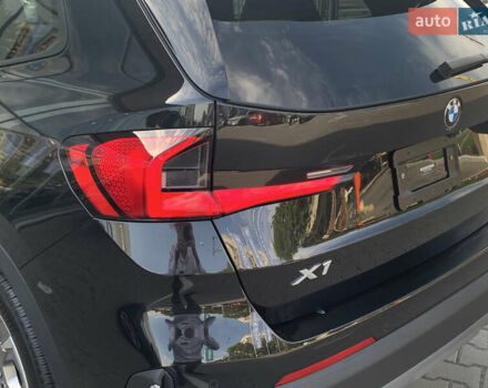БМВ Х1, объемом двигателя 2 л и пробегом 6 тыс. км за 45900 $, фото 18 на Automoto.ua