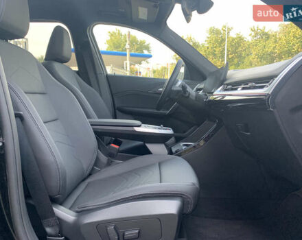 БМВ Х1, объемом двигателя 2 л и пробегом 6 тыс. км за 45900 $, фото 39 на Automoto.ua