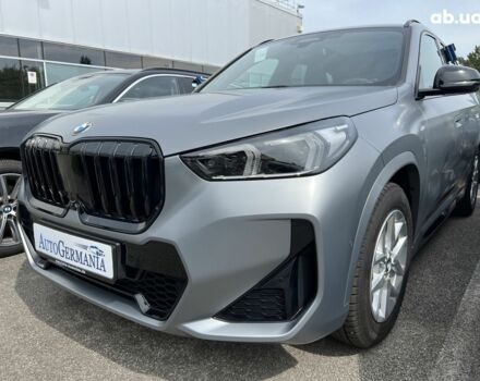 БМВ Х1, объемом двигателя 2 л и пробегом 1 тыс. км за 59339 $, фото 11 на Automoto.ua