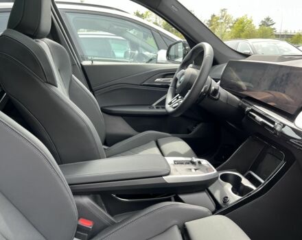 БМВ Х1, объемом двигателя 2 л и пробегом 1 тыс. км за 59339 $, фото 34 на Automoto.ua