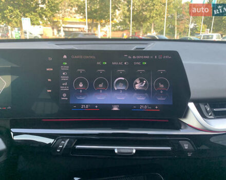 БМВ Х1, объемом двигателя 2 л и пробегом 6 тыс. км за 45900 $, фото 46 на Automoto.ua