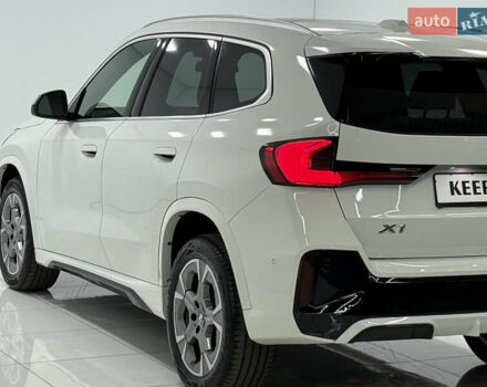 БМВ Х1, объемом двигателя 2 л и пробегом 12 тыс. км за 44500 $, фото 12 на Automoto.ua