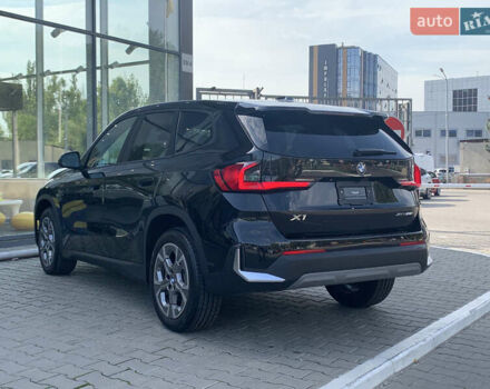 БМВ Х1, объемом двигателя 2 л и пробегом 6 тыс. км за 45900 $, фото 17 на Automoto.ua