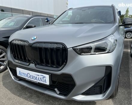 БМВ Х1, объемом двигателя 2 л и пробегом 1 тыс. км за 59339 $, фото 13 на Automoto.ua