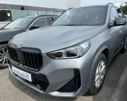 БМВ Х1, объемом двигателя 2 л и пробегом 1 тыс. км за 59339 $, фото 2 на Automoto.ua