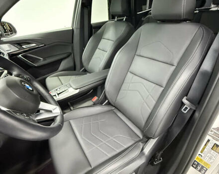 БМВ Х1, объемом двигателя 2 л и пробегом 12 тыс. км за 44500 $, фото 18 на Automoto.ua