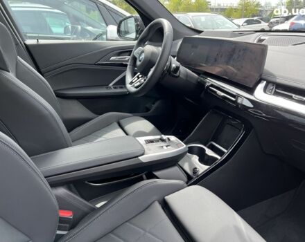 БМВ Х1, объемом двигателя 2 л и пробегом 1 тыс. км за 59339 $, фото 44 на Automoto.ua