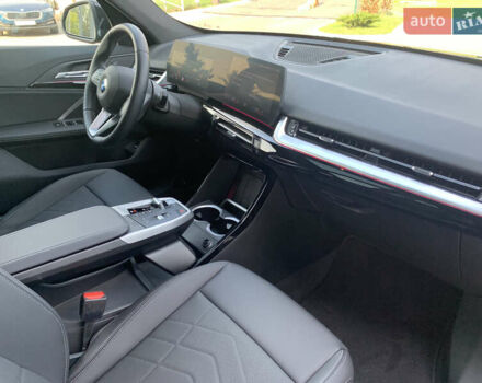 БМВ Х1, объемом двигателя 2 л и пробегом 6 тыс. км за 45900 $, фото 40 на Automoto.ua