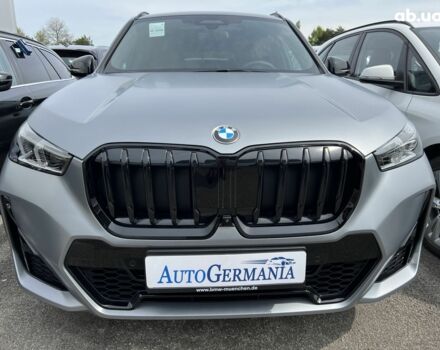 БМВ Х1, объемом двигателя 2 л и пробегом 1 тыс. км за 59339 $, фото 14 на Automoto.ua