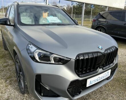 БМВ Х1, объемом двигателя 2 л и пробегом 0 тыс. км за 68251 $, фото 24 на Automoto.ua