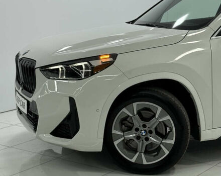 БМВ Х1, объемом двигателя 2 л и пробегом 12 тыс. км за 44500 $, фото 3 на Automoto.ua