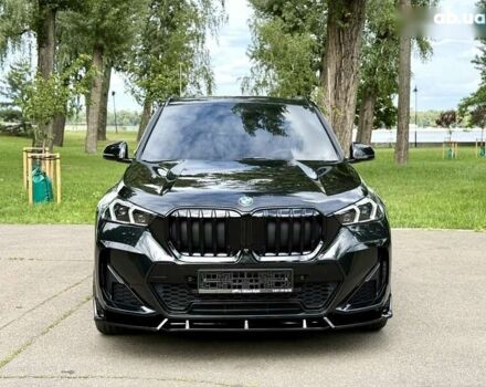 БМВ Х1, объемом двигателя 0 л и пробегом 5 тыс. км за 41500 $, фото 23 на Automoto.ua