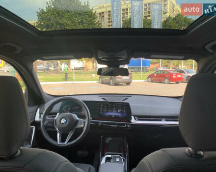 БМВ Х1, объемом двигателя 2 л и пробегом 6 тыс. км за 45900 $, фото 47 на Automoto.ua