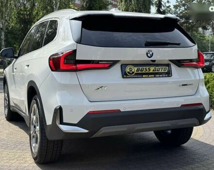 БМВ Х1, об'ємом двигуна 2 л та пробігом 1 тис. км за 41990 $, фото 4 на Automoto.ua