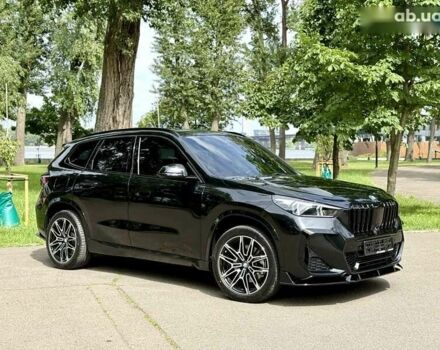 БМВ Х1, объемом двигателя 0 л и пробегом 5 тыс. км за 41500 $, фото 14 на Automoto.ua