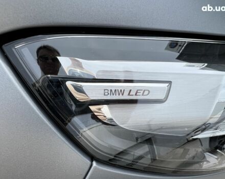 БМВ Х1, объемом двигателя 2 л и пробегом 1 тыс. км за 59339 $, фото 9 на Automoto.ua