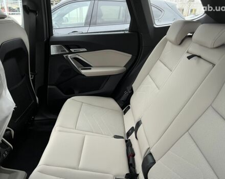 БМВ Х1, объемом двигателя 1.5 л и пробегом 0 тыс. км за 64013 $, фото 15 на Automoto.ua