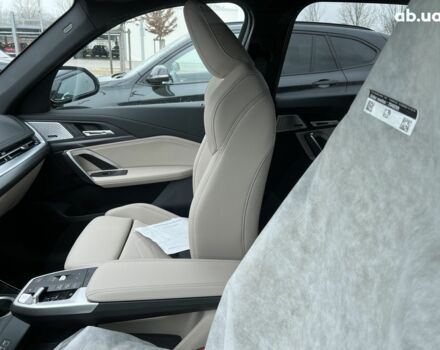 БМВ Х1, объемом двигателя 1.5 л и пробегом 0 тыс. км за 64013 $, фото 16 на Automoto.ua