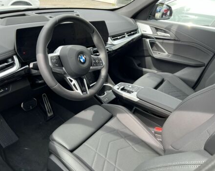 БМВ Х1, объемом двигателя 2 л и пробегом 1 тыс. км за 59339 $, фото 31 на Automoto.ua