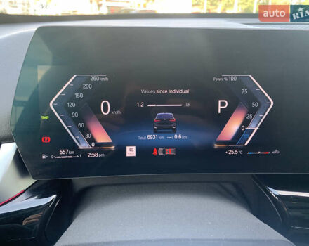 БМВ Х1, объемом двигателя 2 л и пробегом 6 тыс. км за 45900 $, фото 48 на Automoto.ua