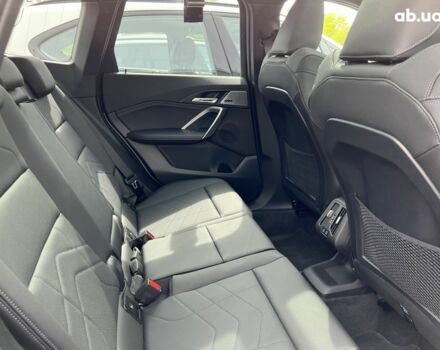 БМВ Х1, объемом двигателя 2 л и пробегом 1 тыс. км за 59339 $, фото 21 на Automoto.ua