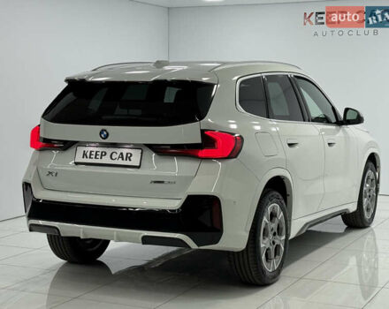 БМВ Х1, объемом двигателя 2 л и пробегом 12 тыс. км за 44500 $, фото 11 на Automoto.ua