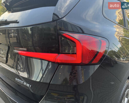 БМВ Х1, объемом двигателя 2 л и пробегом 6 тыс. км за 45900 $, фото 33 на Automoto.ua